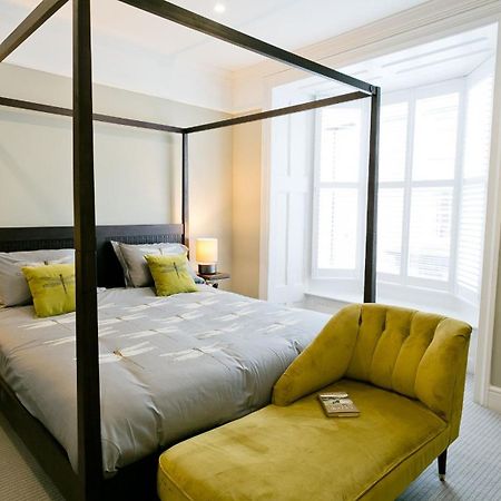 Beau Townhouse Villa Beaumaris Buitenkant foto